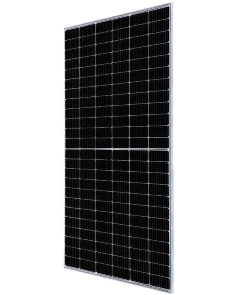 panel solar 500w tensite monocristalino perc  S/